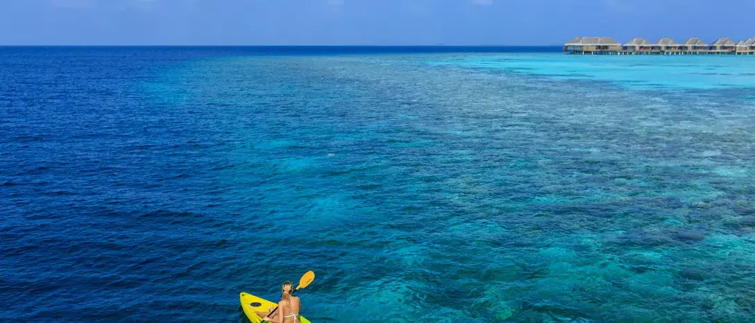 Dusit Thani Maldives