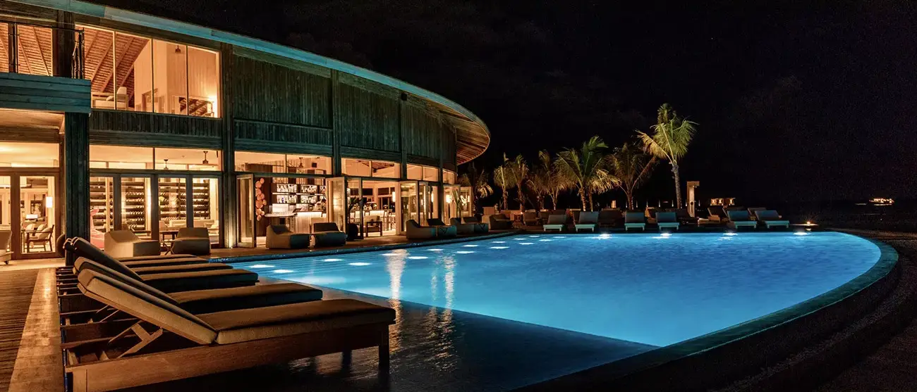 Kagi Maldives Spa Island
