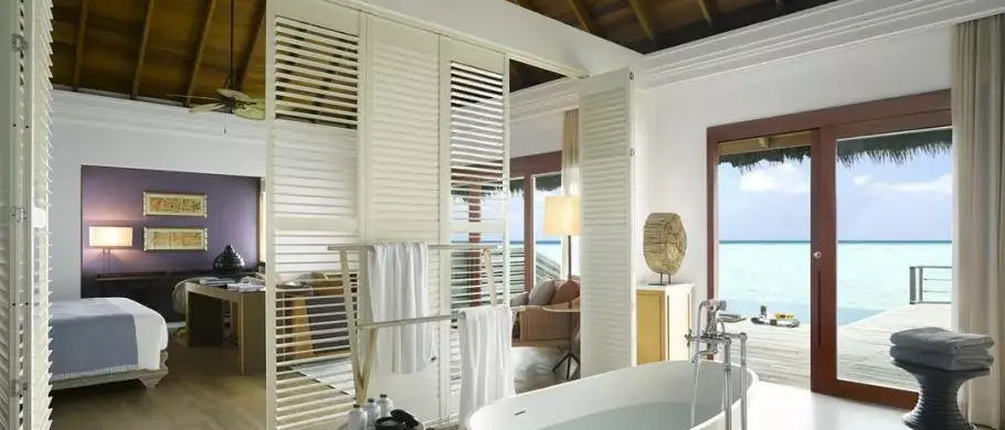 Dusit Thani Maldives
