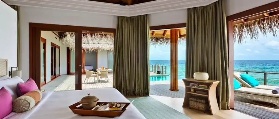 Dusit Thani Maldives