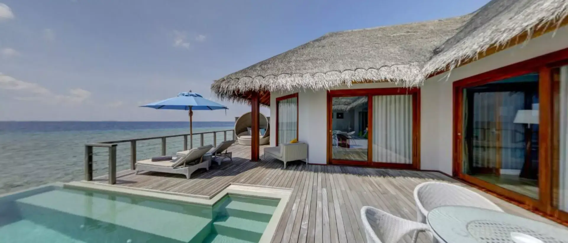 Dusit Thani Maldives