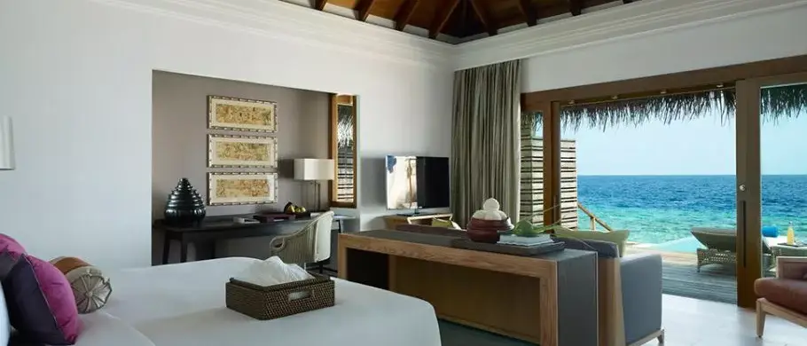 Dusit Thani Maldives