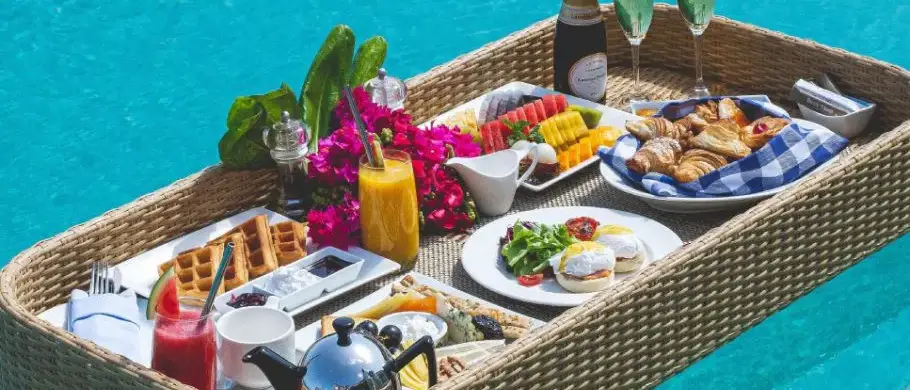 Dusit Thani Maldives