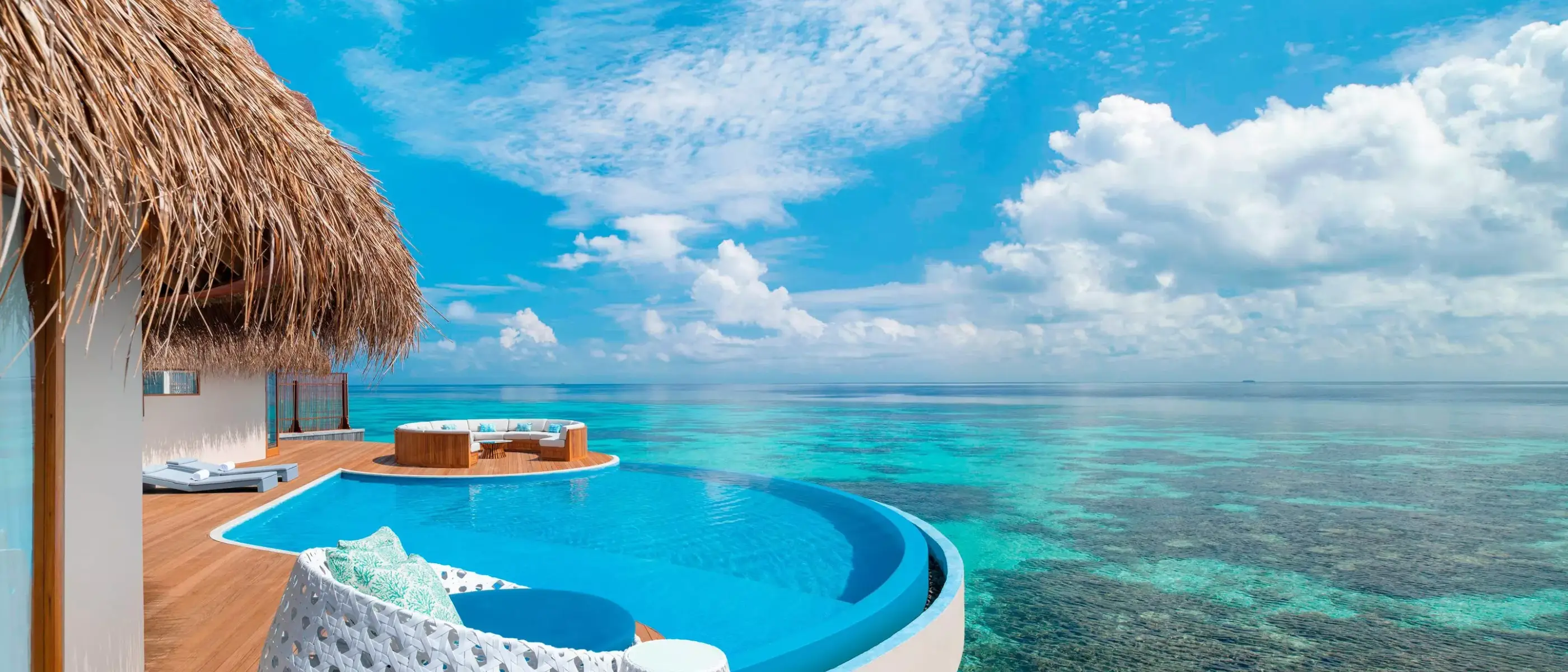 W Retreat Spa Maldives