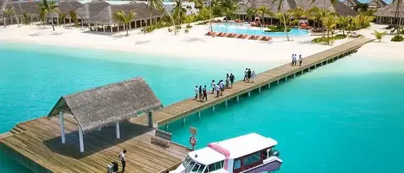 Sun Siyam Iru Veli
