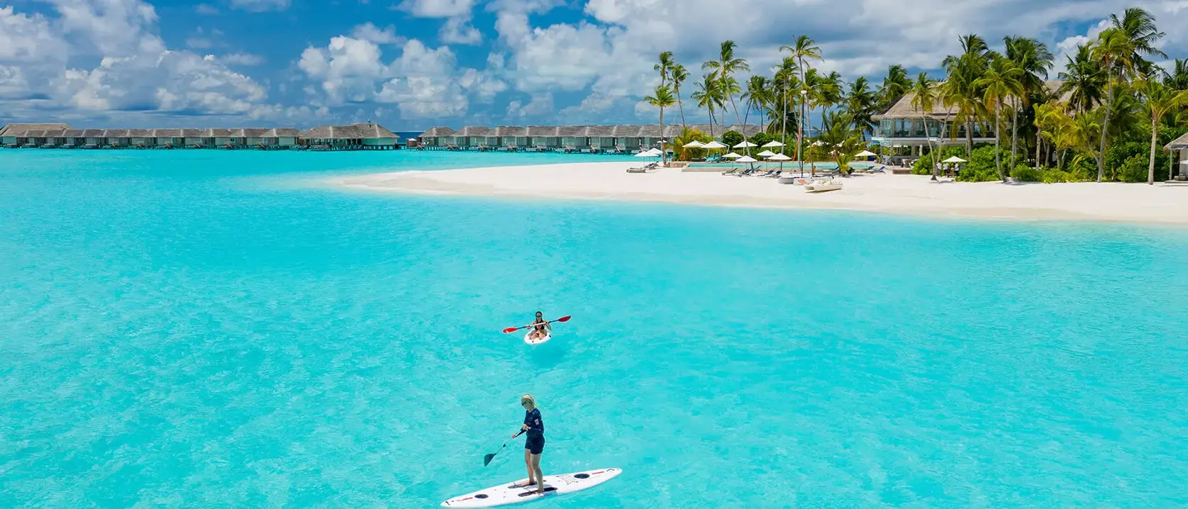 Baglioni Resort Maldives