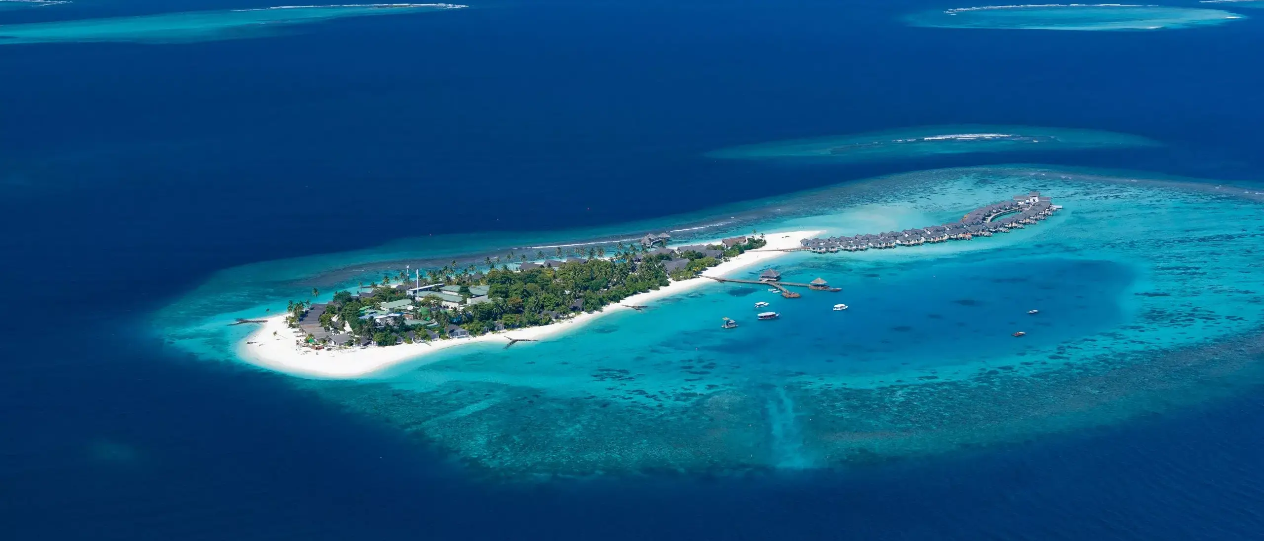 Cora Cora Maldives