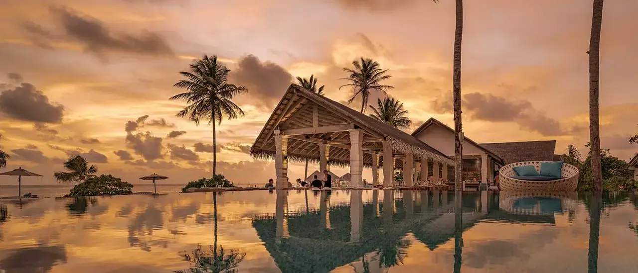 Cora Cora Maldives