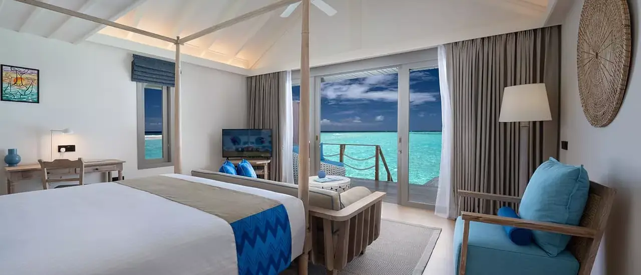 Cora Cora Maldives