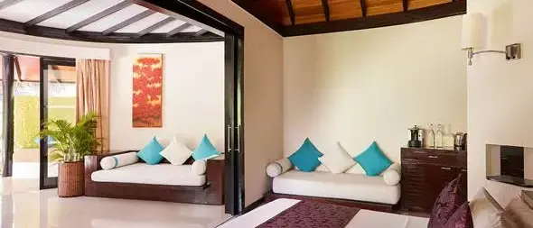 Sun Siyam Iru Fushi Maldives