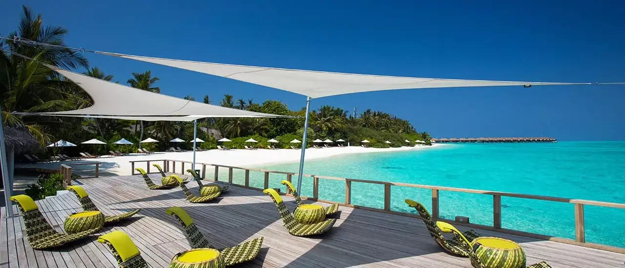 Velassaru Maldives