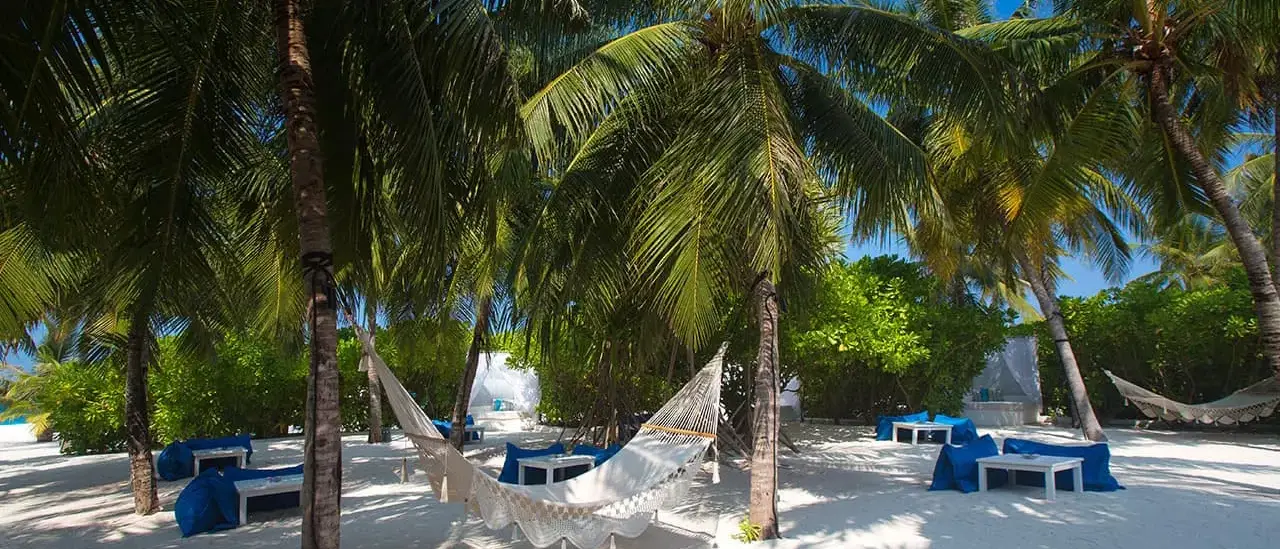 Velassaru Maldives