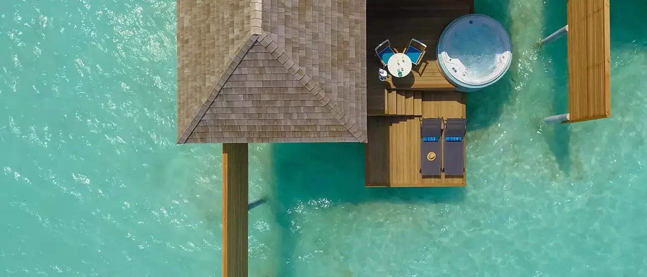 Kandima Maldives