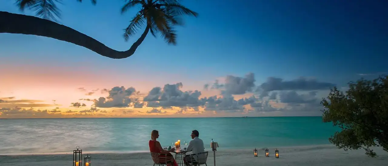 Kandima Maldives