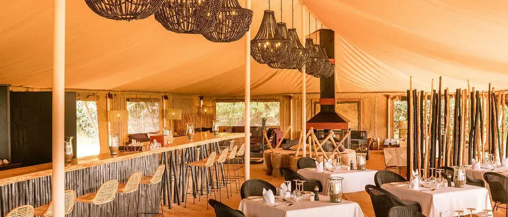 Serengeti Bushtops