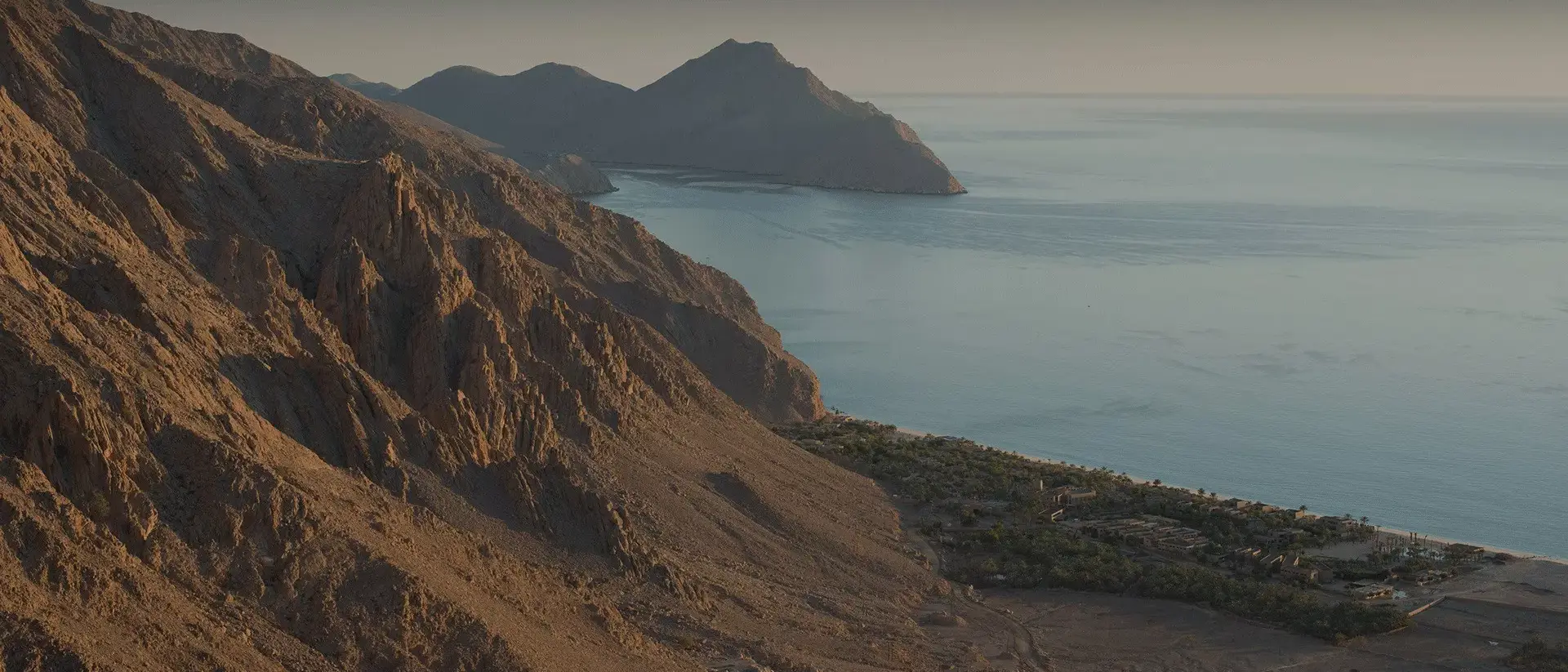 Six Senses Zighy Bay