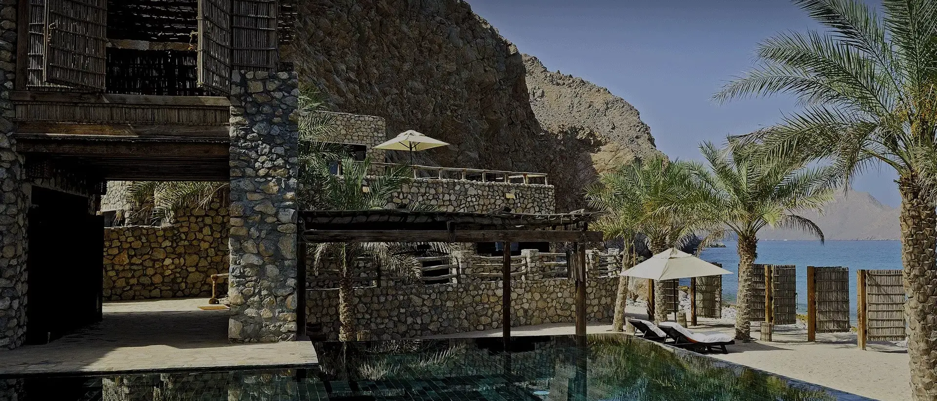 Six Senses Zighy Bay