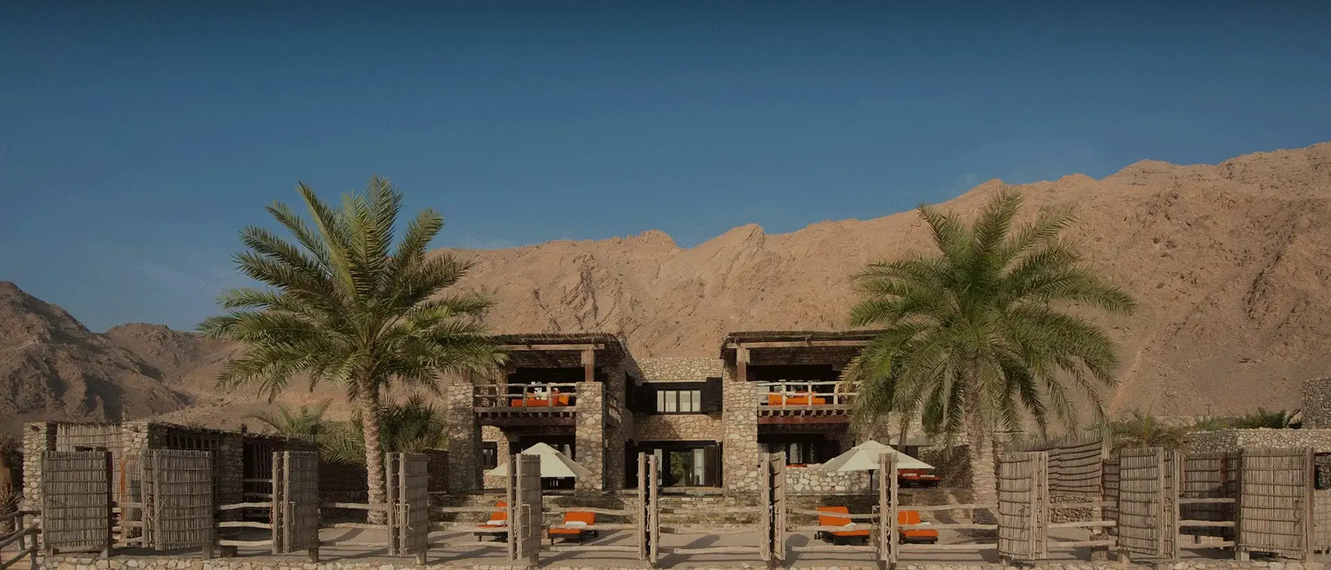 Six Senses Zighy Bay