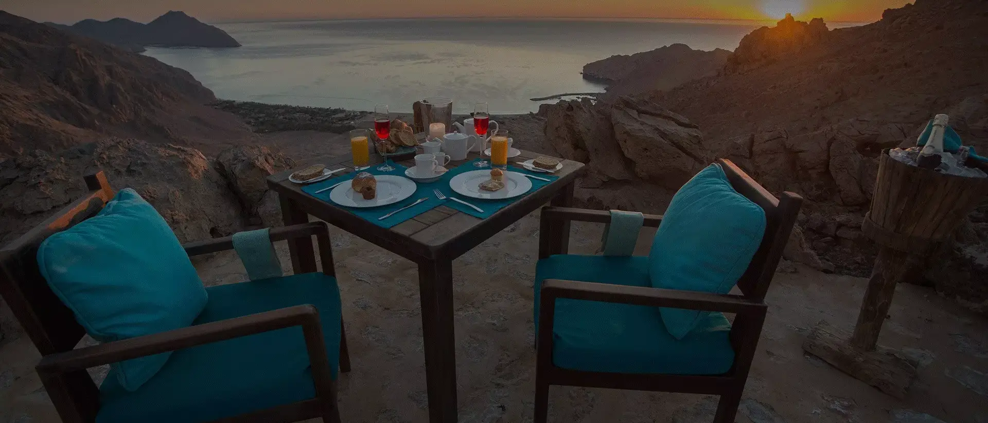 Six Senses Zighy Bay