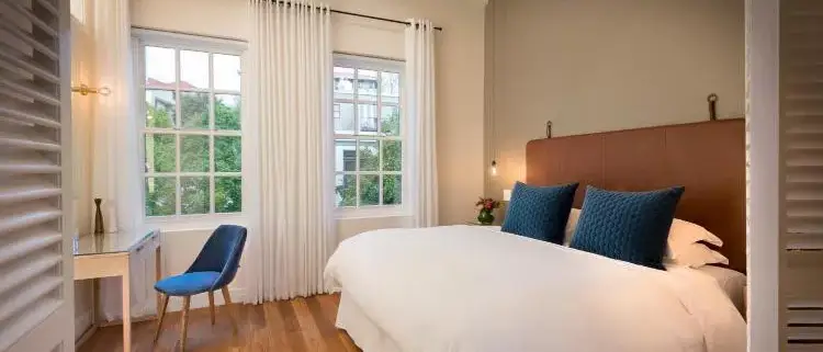 Viagem Luxury dos Sonhos na África Austral