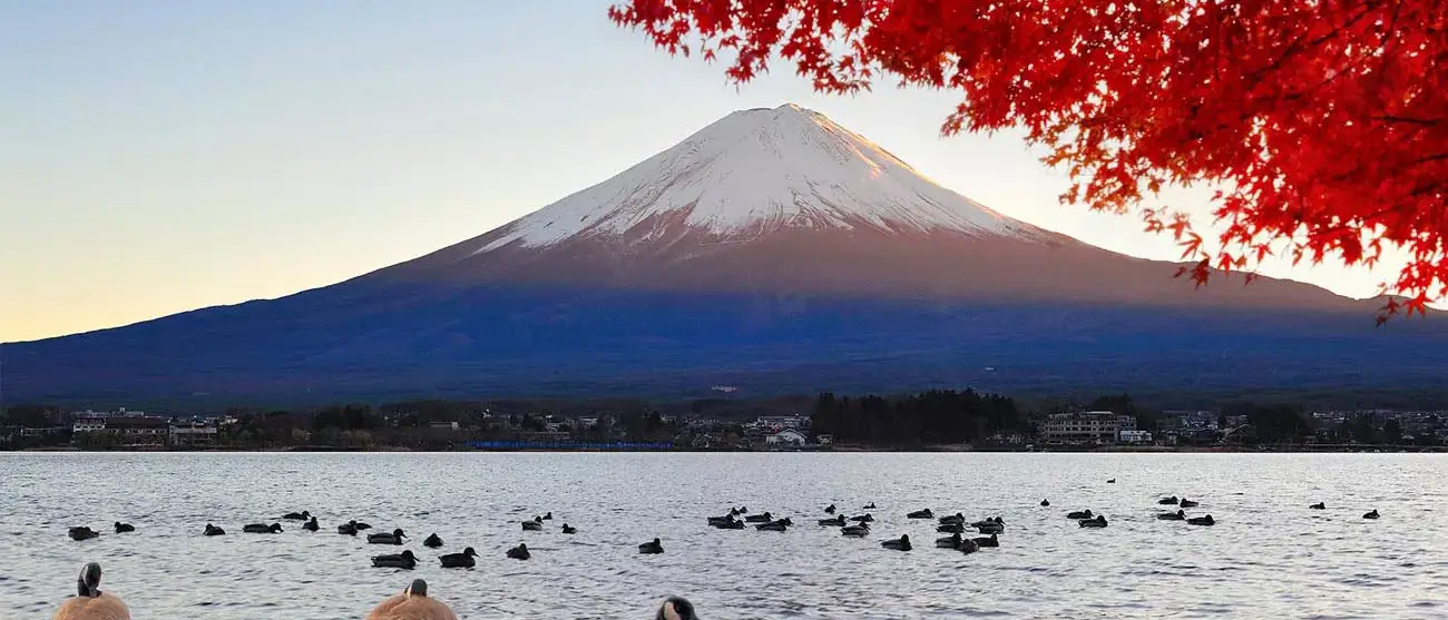 Japão, Kuala Lumpur, Singapura e Bali
