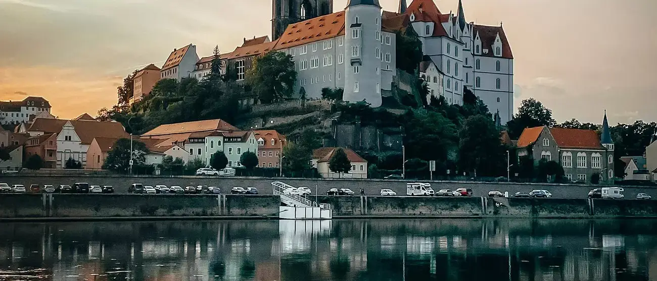 Áustria de Luxo