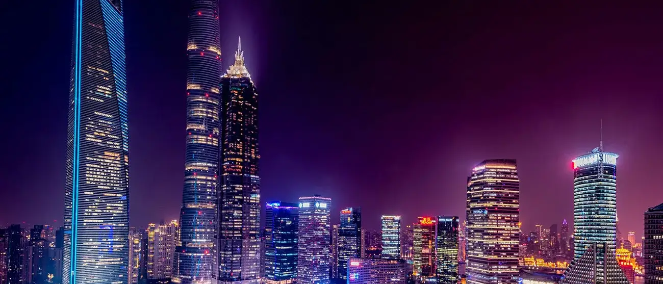China Imperial e Doha