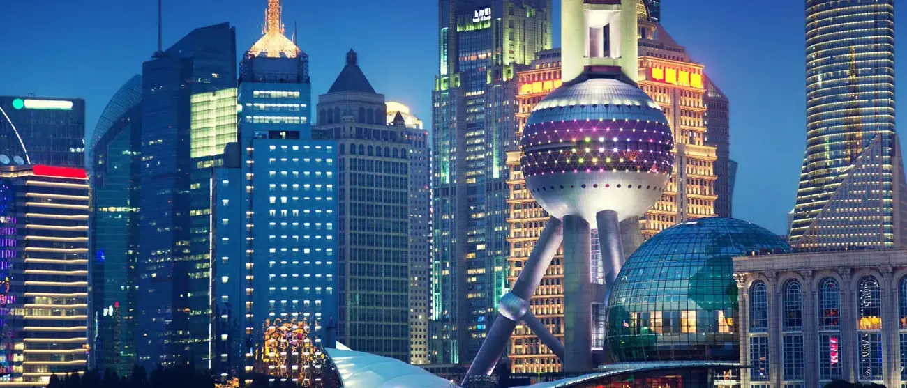 China Imperial e Doha