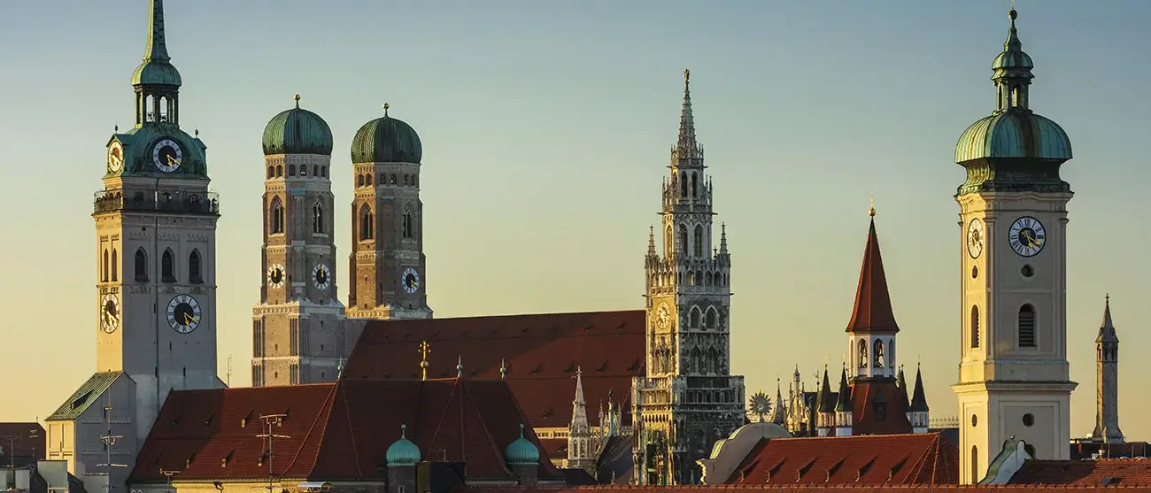 München Tourismus/Jörg Lutz