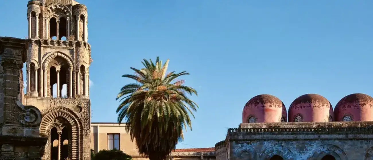 Tour Itália o Belo País (Dos Alpes ao Etna)