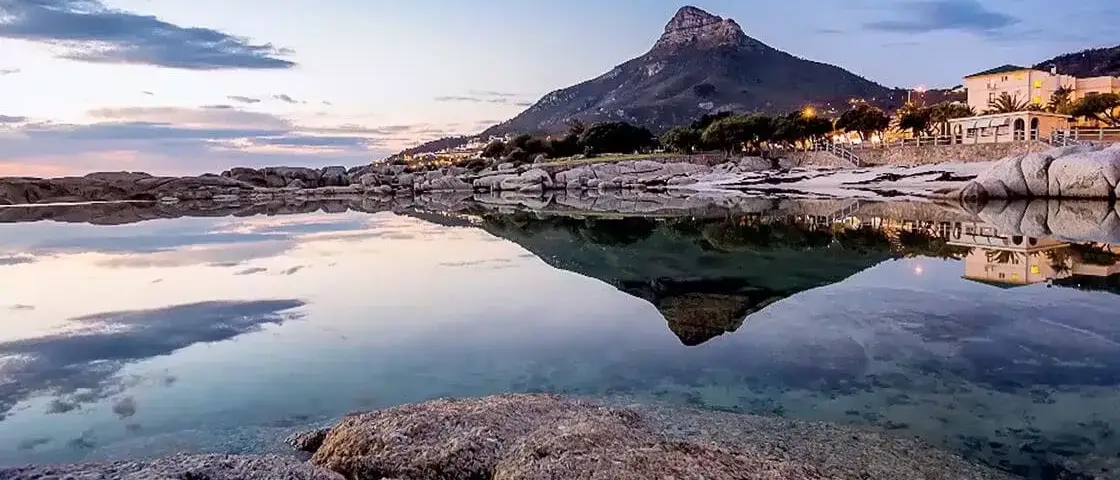 Segredos da África do Sul