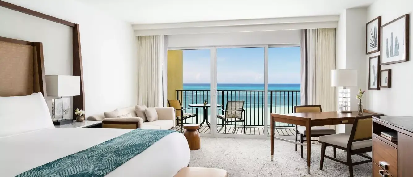 The Ritz-Carlton Aruba