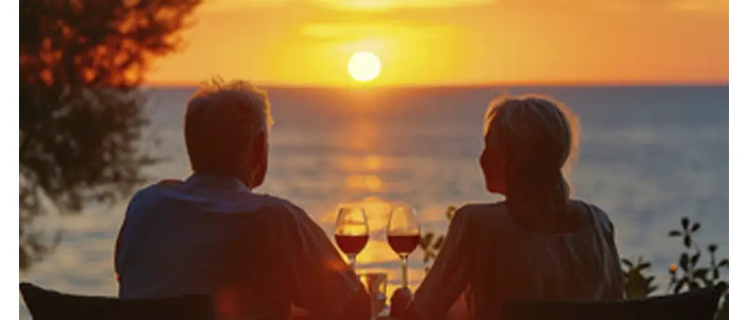 Wellness and Winelands