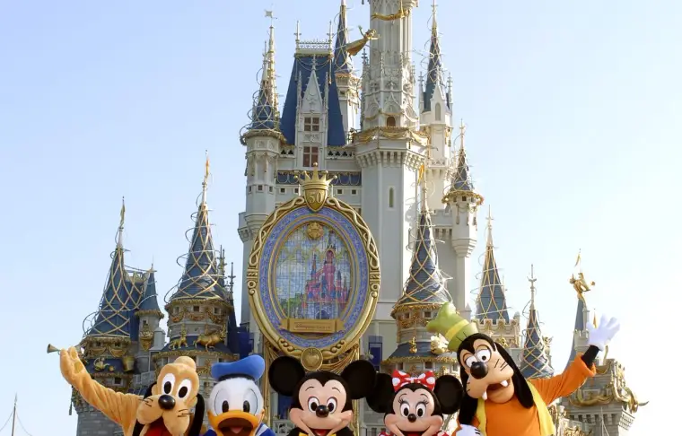 Pacote de viagem Disney Fantástico - Páscoa e Tiradentes
