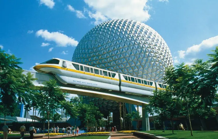 Pacote de viagem Disney Fantástico