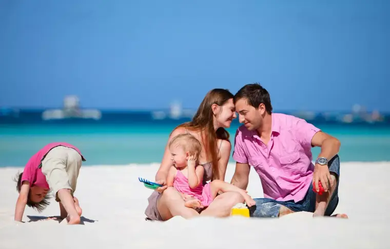 Pacote de viagem Férias de Janeiro na Riviera Maya