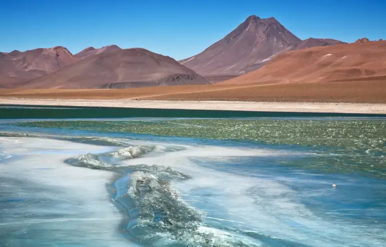 Pacote de viagem Tierra Atacama