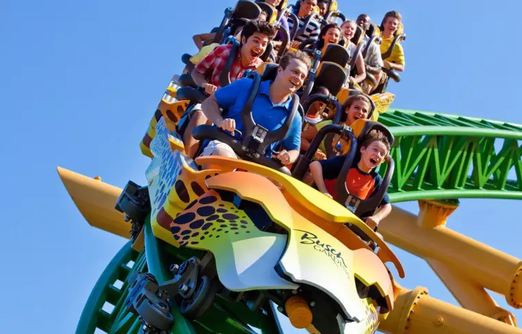 Pacote de viagem Disney Fantástico - Carnaval