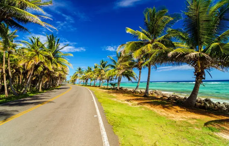 Pacote de viagem Férias de Janeiro em San Andrés