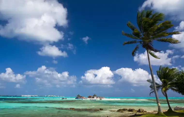 Pacote de viagem San Andrés Saindo do Rio de Janeiro