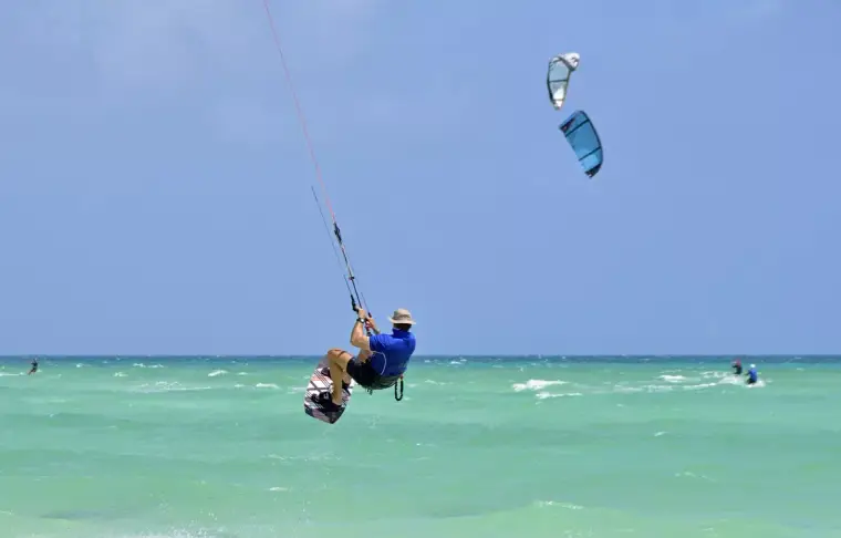 Pacote de viagem Cuba - Cayo Santa Maria