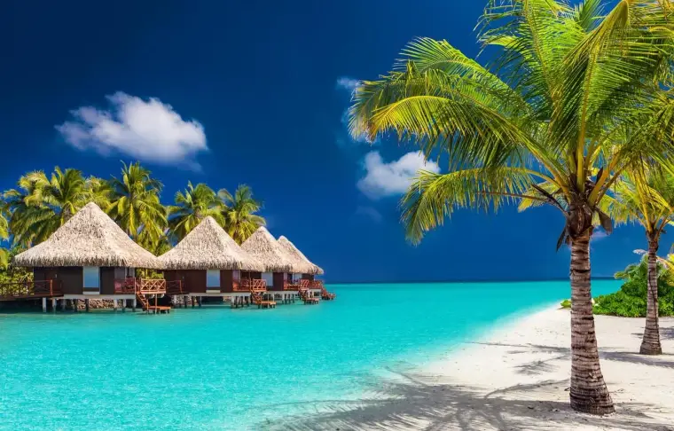 Pacote de viagem Per Aquum Niyama Maldives