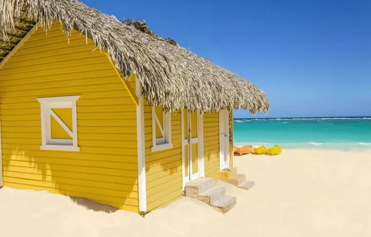 Pacote de viagem Barbados no Reveillón