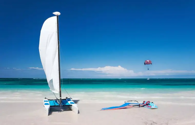 Pacote de viagem Punta Cana saindo de São Paulo