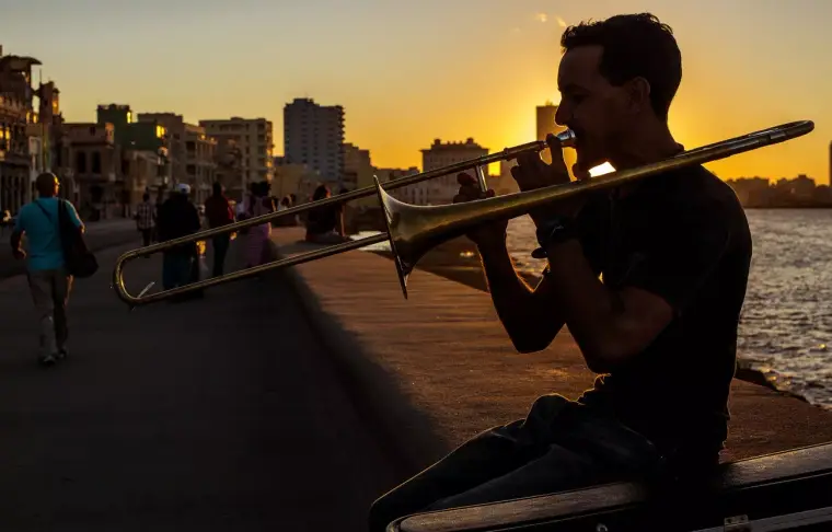 Pacote de viagem Cuba na Semana Santa