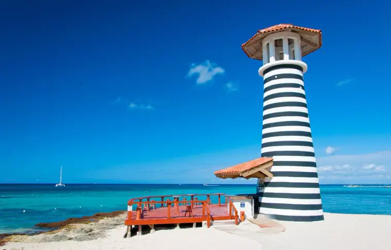 Pacote de viagem Punta Cana no Réveillon