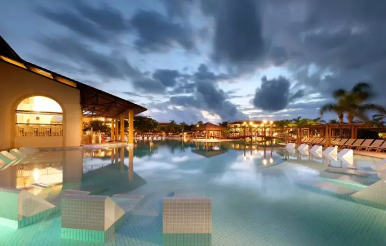 Pacote de viagem Imbassaí - Grand Palladium Resort e Spa
