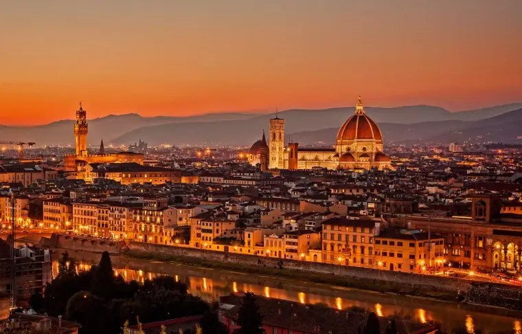 Pacote de viagem Delícias do Piemonte