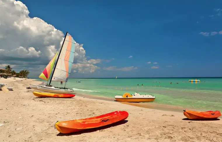 Pacote de viagem Cuba - Varadero nas Férias de Janeiro