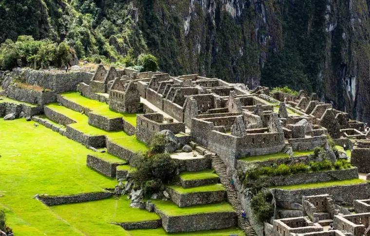 Pacote de viagem Cusco & Norte Peruano